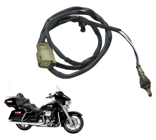 Sonda Lambda Harley Electra Touring M8 114 19-23