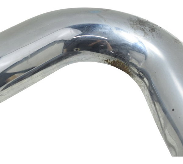 Protetor Curva Escape Harley Electra Touring M8 114 19-23