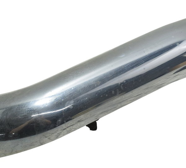 Protetor Curva Escape Harley Electra Touring M8 114 19-23