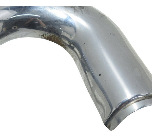 Protetor Curva Escape Harley Electra Touring M8 114 19-23