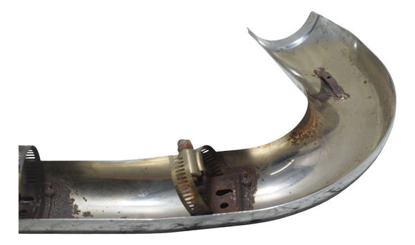 Protetor Curva Escape Harley Electra Touring M8 114 19-23