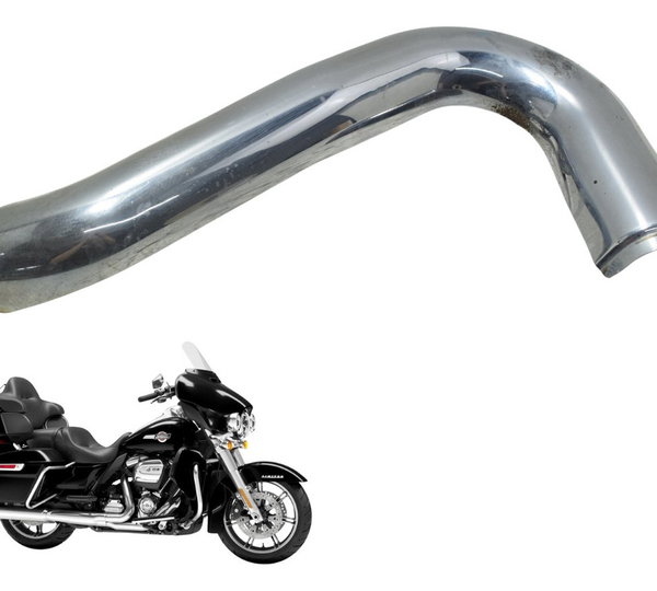 Protetor Curva Escape Harley Electra Touring M8 114 19-23