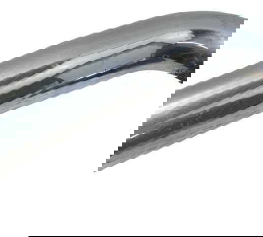 Protetor Curva Escape Harley Electra Touring M8 114 19-23