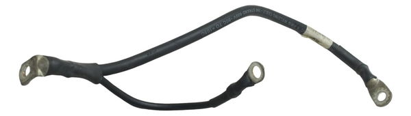 Cabo Negativo Bateria Harley Electra Touring M8 114 19-23