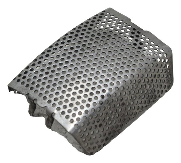 Capa Pinça Freio Harley Electra Touring M8 114 19-23 Origina