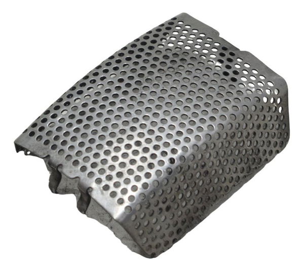 Capa Pinça Freio Harley Electra Touring M8 114 19-23 Origina