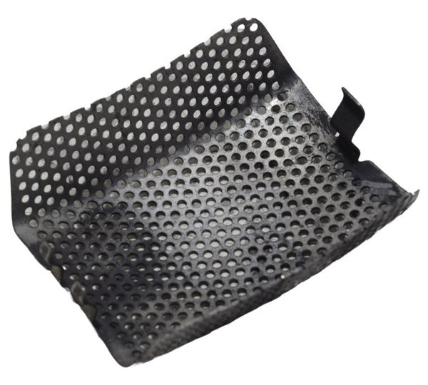 Capa Pinça Freio Harley Electra Touring M8 114 19-23 Origina