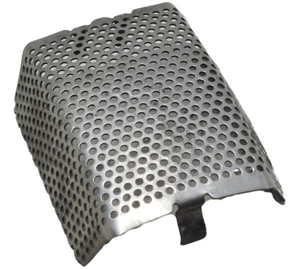 Capa Pinça Freio Harley Electra Touring M8 114 19-23 Origina