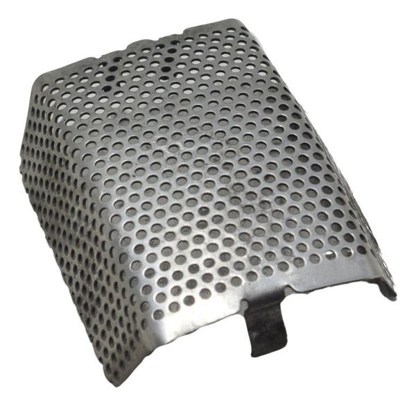 Capa Pinça Freio Harley Electra Touring M8 114 19-23 Origina