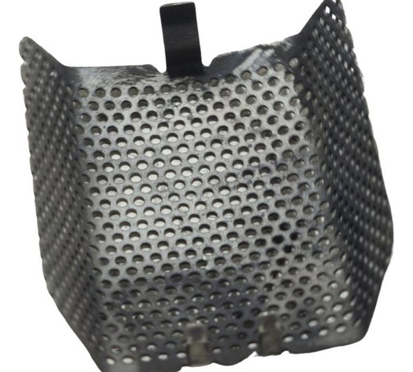 Capa Pinça Freio Harley Electra Touring M8 114 19-23 Origina