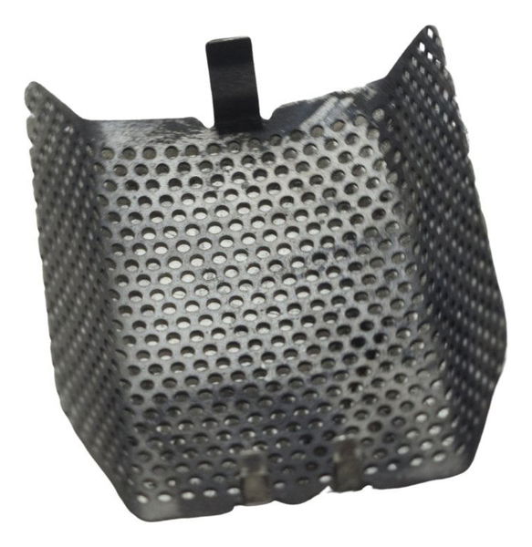 Capa Pinça Freio Harley Electra Touring M8 114 19-23 Origina