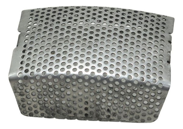 Capa Pinça Freio Harley Electra Touring M8 114 19-23 Origina