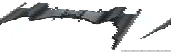 Acabamento Tanque Harley Electra Touring M8 114 19-23 Origin