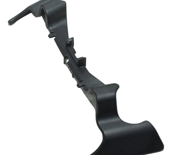 Acabamento Tanque Harley Electra Touring M8 114 19-23 Origin