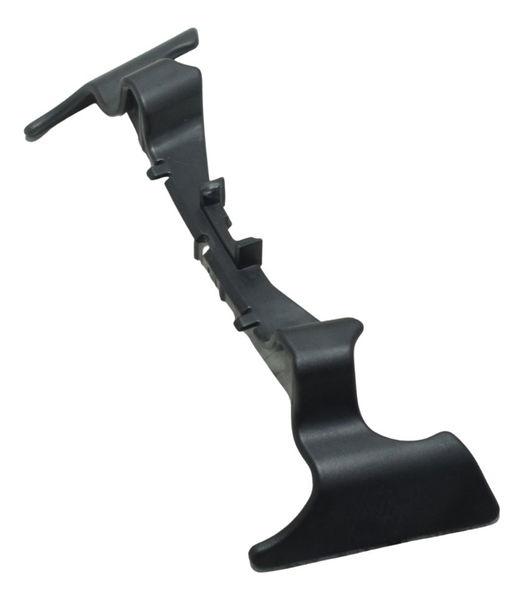 Acabamento Tanque Harley Electra Touring M8 114 19-23 Origin