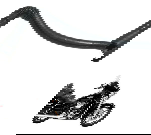 Mangueira Combustível Harley Electra Touring M8 114 19-23