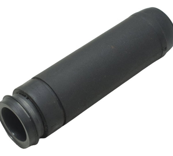 Manopla Esquerda Harley Electra Touring M8 114 19-23 Preto