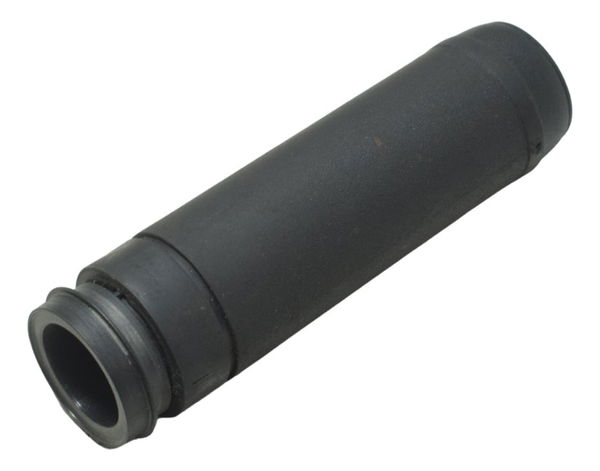 Manopla Esquerda Harley Electra Touring M8 114 19-23 Preto