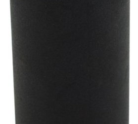 Manopla Esquerda Harley Electra Touring M8 114 19-23 Preto