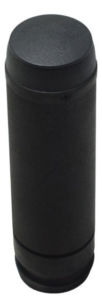 Manopla Esquerda Harley Electra Touring M8 114 19-23 Preto