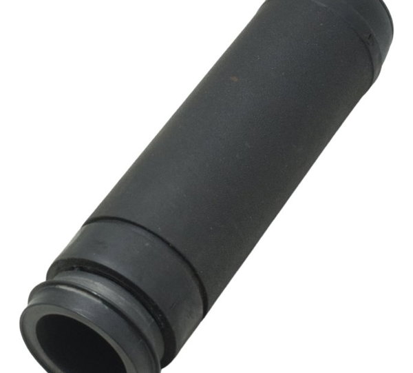 Manopla Esquerda Harley Electra Touring M8 114 19-23 Preto