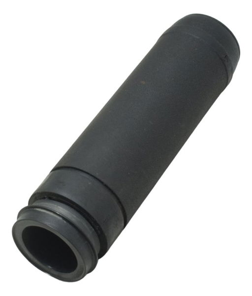 Manopla Esquerda Harley Electra Touring M8 114 19-23 Preto