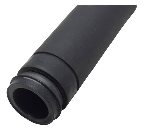 Manopla Esquerda Harley Electra Touring M8 114 19-23 Preto