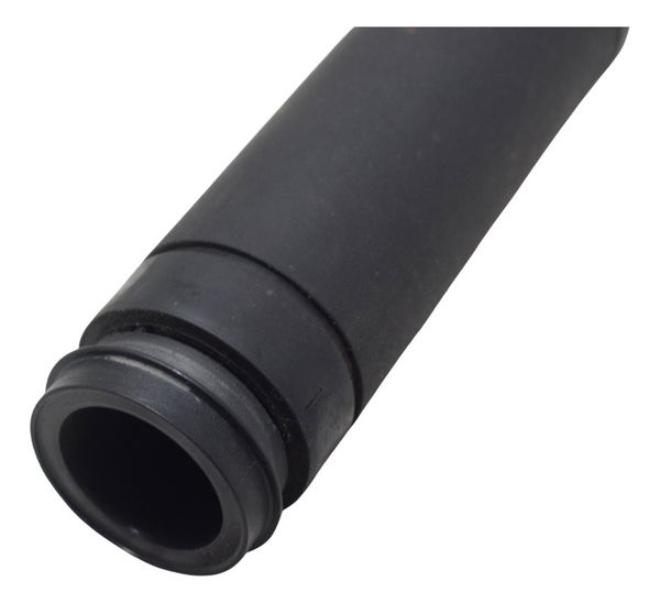 Manopla Esquerda Harley Electra Touring M8 114 19-23 Preto