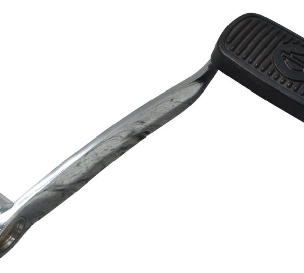 Pedal Freio Harley Electra Touring M8 114 19-23 Original