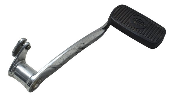 Pedal Freio Harley Electra Touring M8 114 19-23 Original