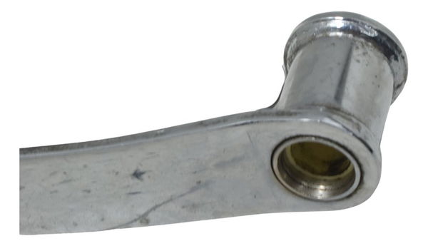 Pedal Freio Harley Electra Touring M8 114 19-23 Original