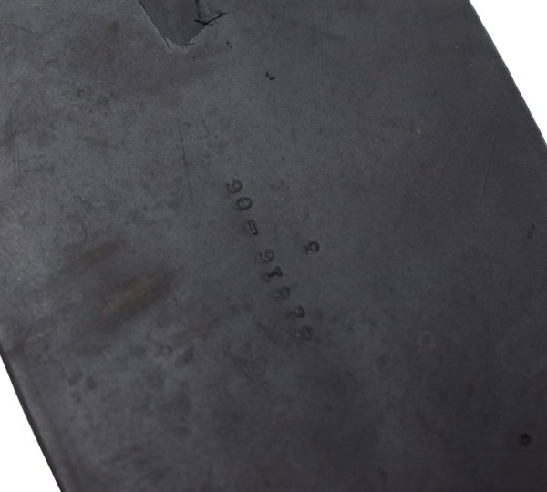 Pedal Freio Harley Electra Touring M8 114 19-23 Original