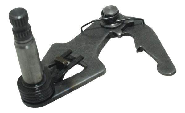 Eixo Seletor Marcha Harley Electra Touring M8 114 19-23