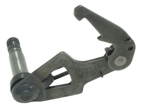 Eixo Seletor Marcha Harley Electra Touring M8 114 19-23