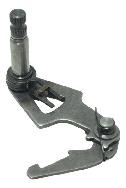 Eixo Seletor Marcha Harley Electra Touring M8 114 19-23