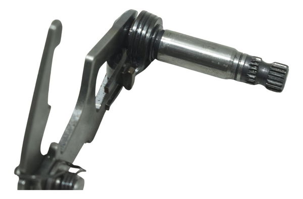 Eixo Seletor Marcha Harley Electra Touring M8 114 19-23