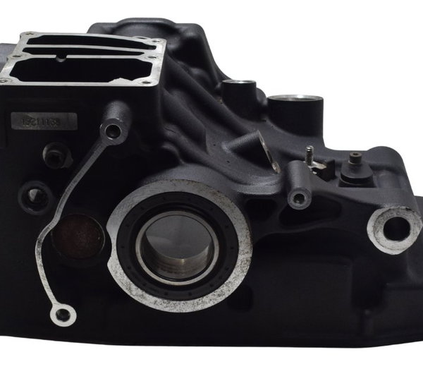 Carcaça Caixa Marcha Harley Electra Touring M8 114 19-23