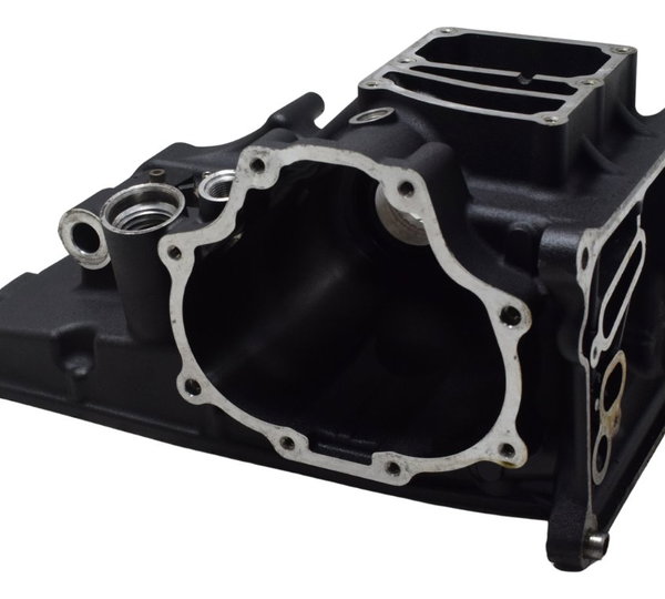 Carcaça Caixa Marcha Harley Electra Touring M8 114 19-23