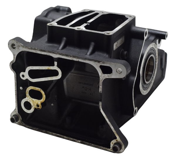 Carcaça Caixa Marcha Harley Electra Touring M8 114 19-23