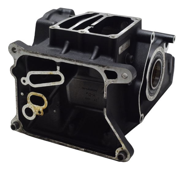 Carcaça Caixa Marcha Harley Electra Touring M8 114 19-23