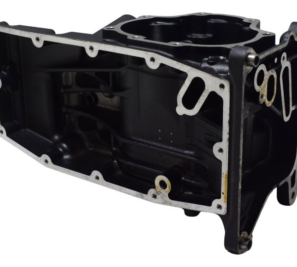 Carcaça Caixa Marcha Harley Electra Touring M8 114 19-23