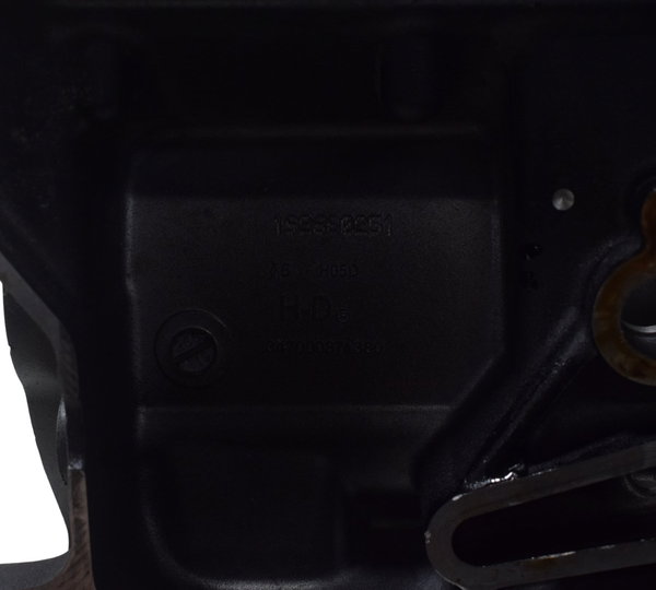 Carcaça Caixa Marcha Harley Electra Touring M8 114 19-23