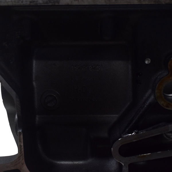 Carcaça Caixa Marcha Harley Electra Touring M8 114 19-23