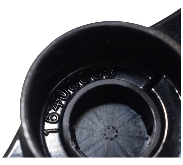 Suporte Pedaleira Tras Esq Harley Electra Touring M8 114 19- Preto