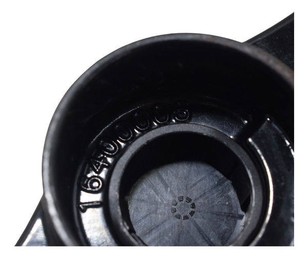 Suporte Pedaleira Tras Esq Harley Electra Touring M8 114 19- Preto