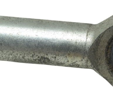 Eixo Suporte Motor Harley Electra Touring M8 114 19-23