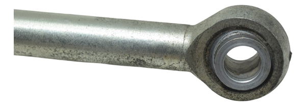 Eixo Suporte Motor Harley Electra Touring M8 114 19-23