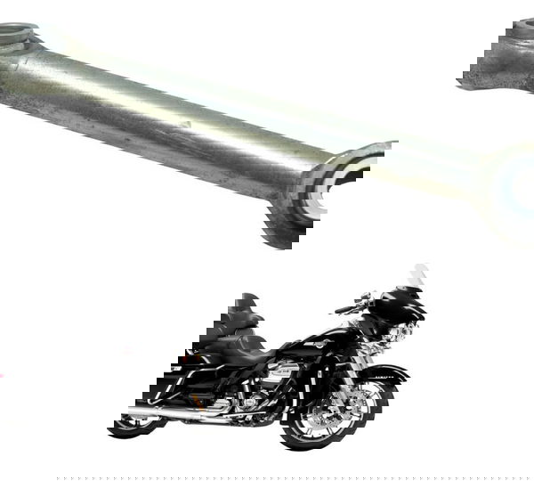 Eixo Suporte Motor Harley Electra Touring M8 114 19-23