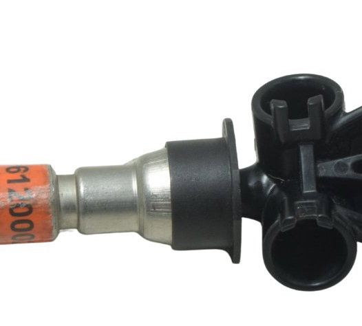 Suporte Bico Injetor Harley Electra Touring M8 114 19-23