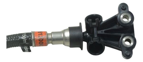 Suporte Bico Injetor Harley Electra Touring M8 114 19-23